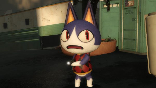 《求生之路2》动物森友会陌陌MOD-IGTA奇幻游戏城-GTA5MOD资源网