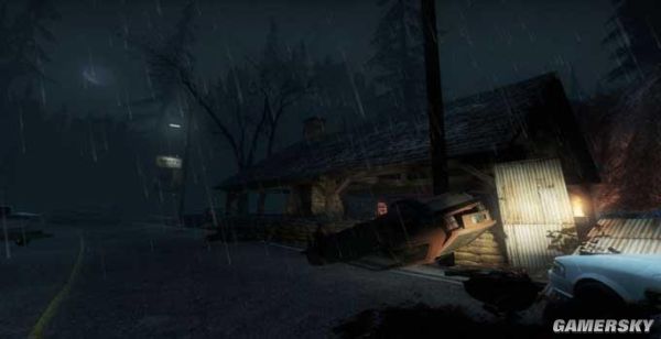 图片[4]-《求生之路2》我恨山MOD-IGTA奇幻游戏城-GTA5MOD资源网