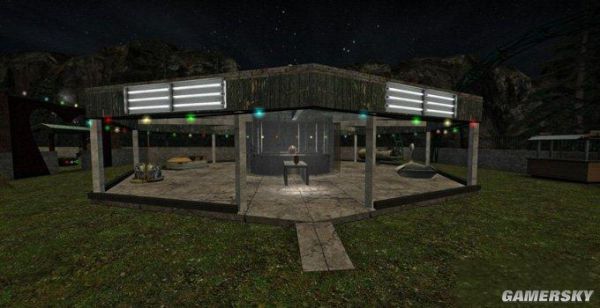 图片[4]-《求生之路2》治愈2MOD-IGTA奇幻游戏城-GTA5MOD资源网