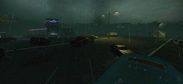 《求生之路2》粉丝盛宴地图MOD-IGTA奇幻游戏城-GTA5MOD资源网