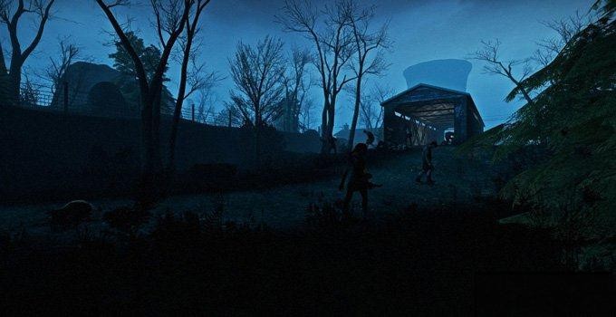 图片[4]-《求生之路2》能源危机MOD-IGTA奇幻游戏城-GTA5MOD资源网