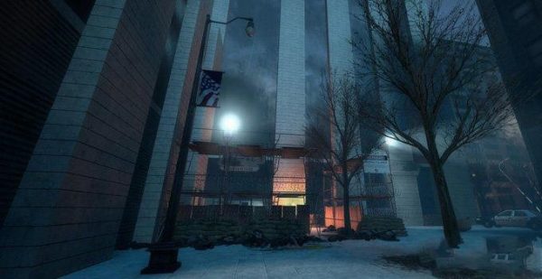 《求生之路2》喋血蜃楼MOD-IGTA奇幻游戏城-GTA5MOD资源网