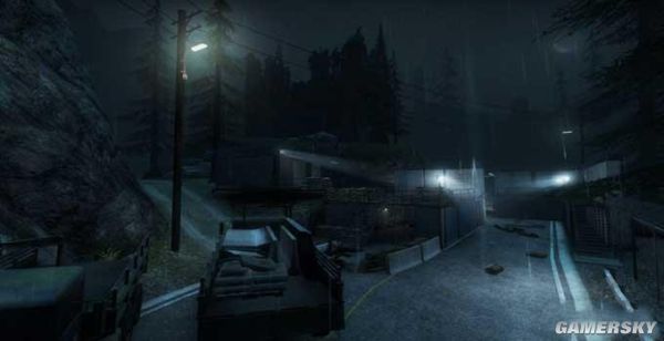 图片[3]-《求生之路2》我恨山MOD-IGTA奇幻游戏城-GTA5MOD资源网