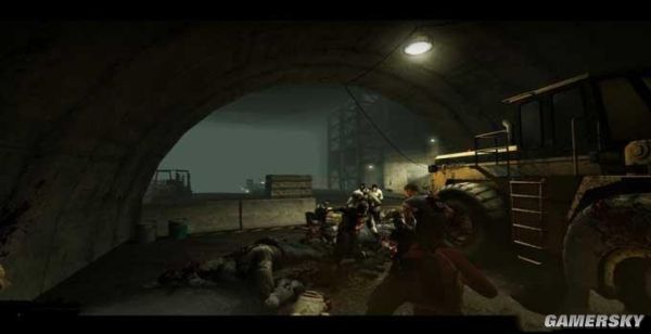 图片[4]-《求生之路2》坠入死亡MOD-IGTA奇幻游戏城-GTA5MOD资源网