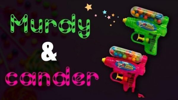 《求生之路2》星星双手水枪MOD-IGTA奇幻游戏城-GTA5MOD资源网