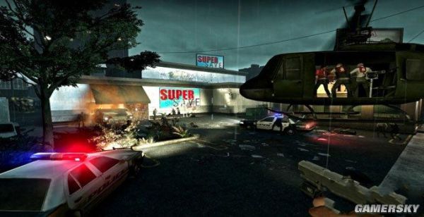 图片[4]-《求生之路2》死亡度假2MOD-IGTA奇幻游戏城-GTA5MOD资源网