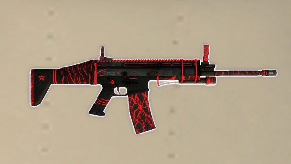 《求生之路2》恶魔SCAR MOD-IGTA奇幻游戏城-GTA5MOD资源网