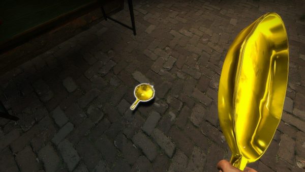 《求生之路2》TF2金色铁锅MOD-IGTA奇幻游戏城-GTA5MOD资源网