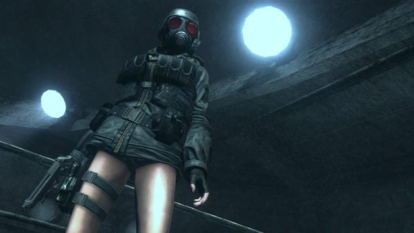 《求生之路2》生化启示录娘化汉克-IGTA奇幻游戏城-GTA5MOD资源网