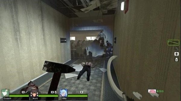 《求生之路2》难度降低MOD-IGTA奇幻游戏城-GTA5MOD资源网