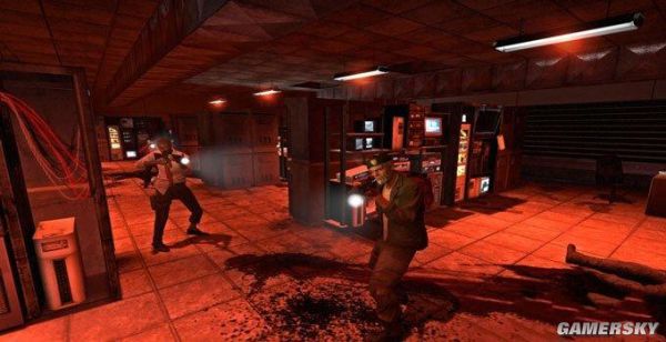 图片[3]-《求生之路2》死亡度假2MOD-IGTA奇幻游戏城-GTA5MOD资源网