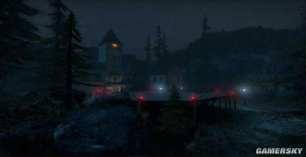 图片[2]-《求生之路2》我恨山MOD-IGTA奇幻游戏城-GTA5MOD资源网