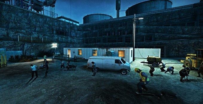 图片[3]-《求生之路2》能源危机MOD-IGTA奇幻游戏城-GTA5MOD资源网