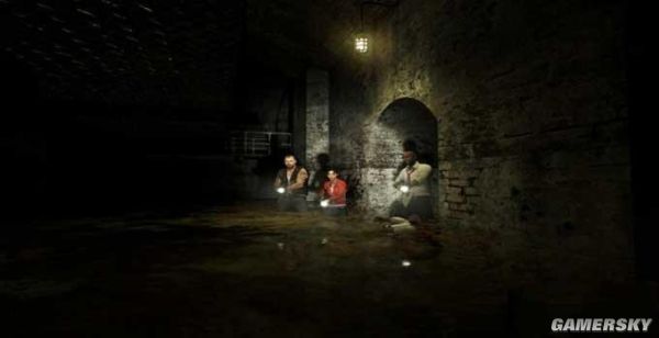 图片[3]-《求生之路2》坠入死亡MOD-IGTA奇幻游戏城-GTA5MOD资源网