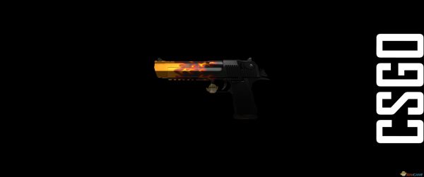 《求生之路2》火沙鹰武器MOD-IGTA奇幻游戏城-GTA5MOD资源网