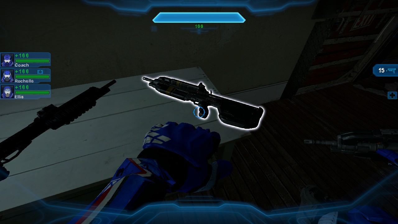 图片[2]-《求生之路2》光环BR85N SR-IGTA奇幻游戏城-GTA5MOD资源网