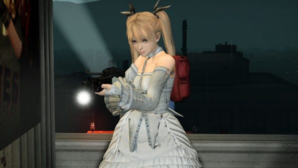 《求生之路2》天使女仆玛丽萝丝MOD-IGTA奇幻游戏城-GTA5MOD资源网