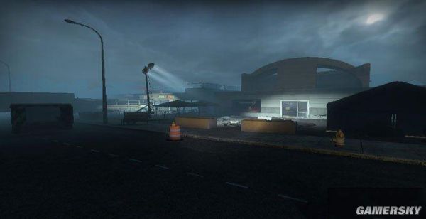 图片[2]-《求生之路2》地图Mod-再见了晨茗(战役)-IGTA奇幻游戏城-GTA5MOD资源网