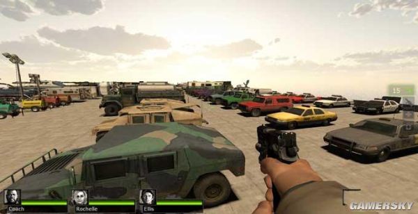 图片[3]-《求生之路2》功能性Mod-Mod测试地图完整版-IGTA奇幻游戏城-GTA5MOD资源网