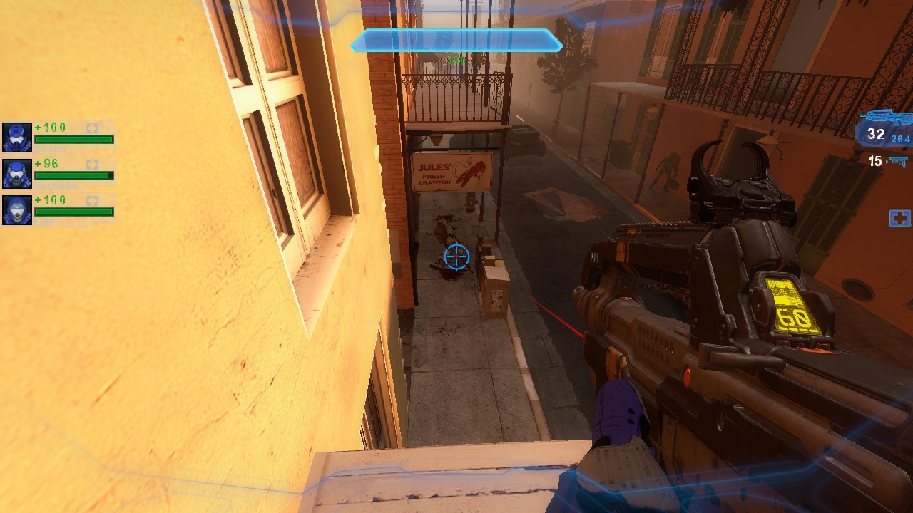 图片[4]-《求生之路2》光环BR85N SR-IGTA奇幻游戏城-GTA5MOD资源网