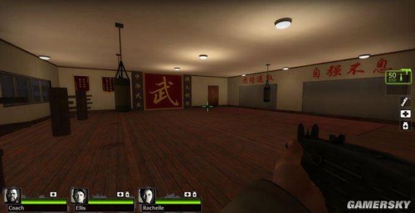 图片[4]-《求生之路2》地图Mod-再见了晨茗(战役)-IGTA奇幻游戏城-GTA5MOD资源网