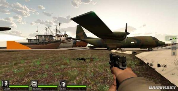 图片[4]-《求生之路2》功能性Mod-Mod测试地图完整版-IGTA奇幻游戏城-GTA5MOD资源网