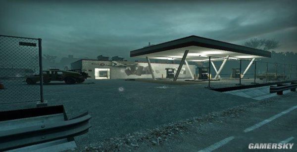 图片[3]-《求生之路2》地图Mod-再见了晨茗(战役)-IGTA奇幻游戏城-GTA5MOD资源网