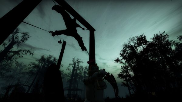 《求生之路2》海绵宝宝珊迪人物MOD-IGTA奇幻游戏城-GTA5MOD资源网