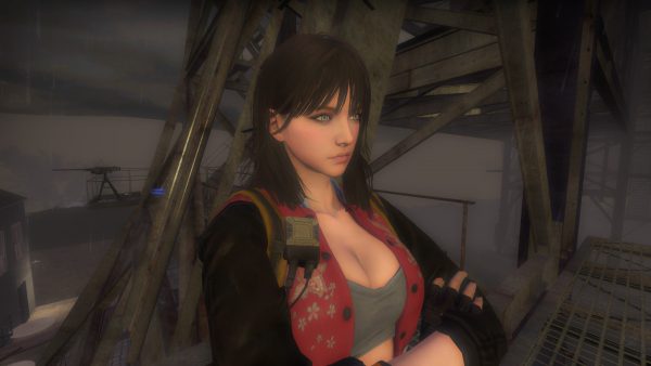 《求生之路2》突袭风暴2米雅MOD-IGTA奇幻游戏城-GTA5MOD资源网
