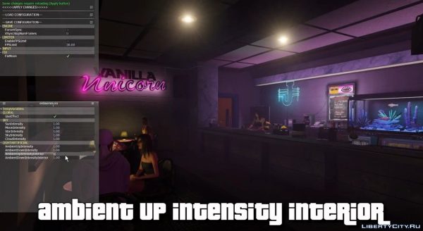 [GTA5MOD]ENB系列 v0.270-IGTA奇幻游戏城-GTA5MOD资源网