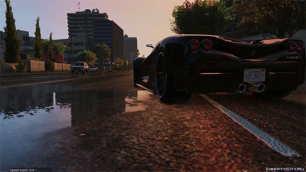 [GTA5MOD]SweetFX & ENB v1.0-IGTA奇幻游戏城-GTA5MOD资源网