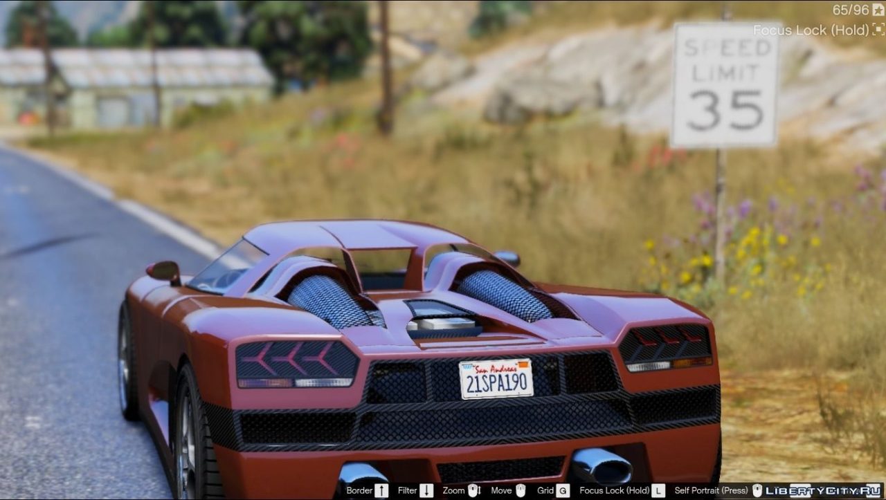 [GTA5MOD]项目现实主义 v1.4b-IGTA奇幻游戏城-GTA5MOD资源网