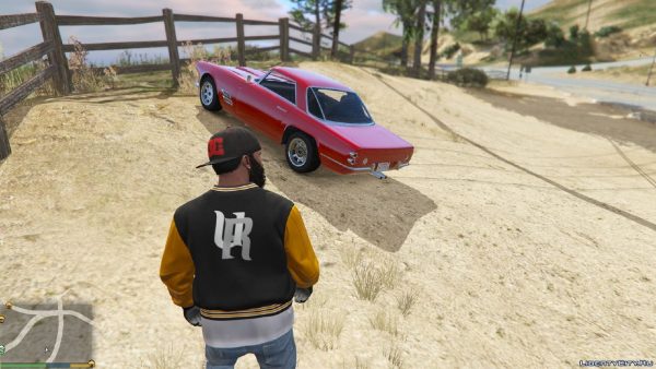 [GTA5MOD]出色的 SweetFX 和 ENB 预设 1.2-IGTA奇幻游戏城-GTA5MOD资源网