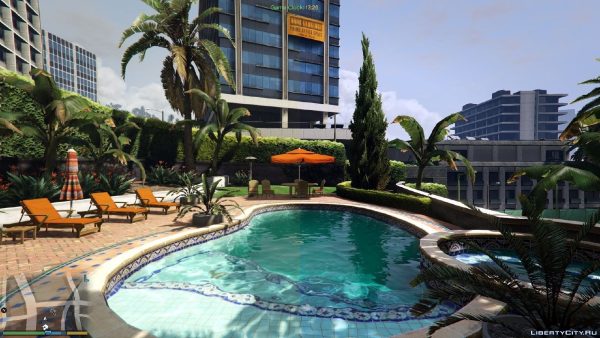 [GTA5MOD]Ceanos SweetFX 1.0a-IGTA奇幻游戏城-GTA5MOD资源网