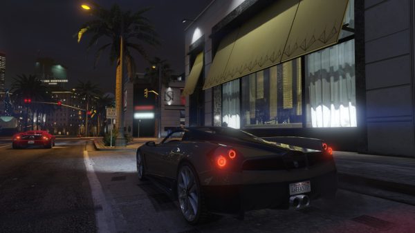 [GTA5MOD]自然逼真的图形模组-IGTA奇幻游戏城-GTA5MOD资源网