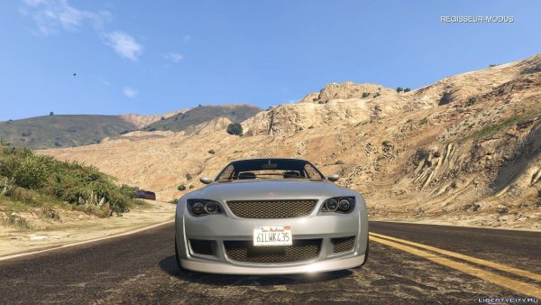 [GTA5MOD]Clear HD ENB v4.6-IGTA奇幻游戏城-GTA5MOD资源网