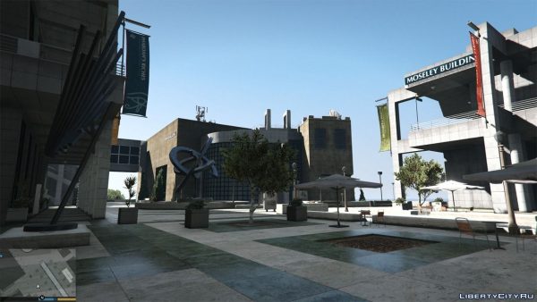 [GTA5MOD]电影图形 v1.4-IGTA奇幻游戏城-GTA5MOD资源网