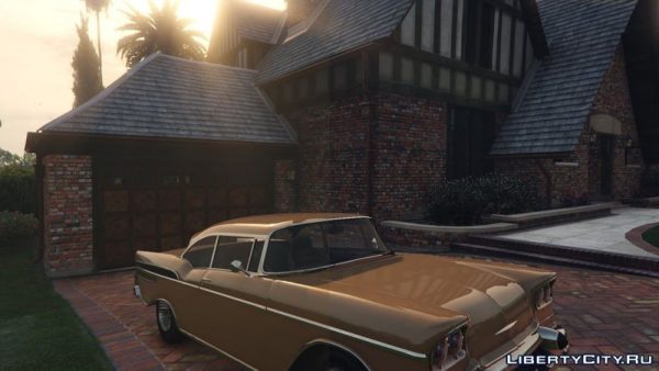 [GTA5MOD]项目现实2.0-IGTA奇幻游戏城-GTA5MOD资源网