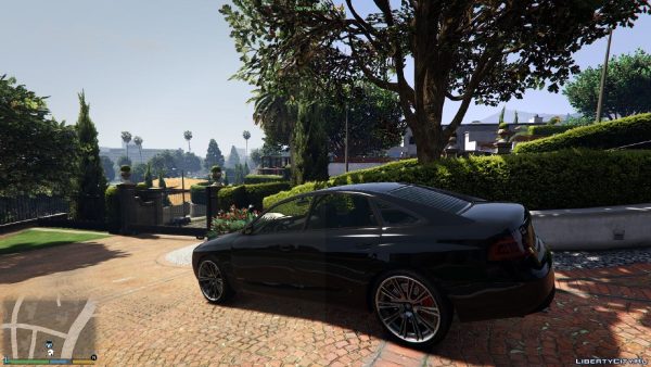 [GTA5MOD]Ceanos SweetFX 1.6-IGTA奇幻游戏城-GTA5MOD资源网