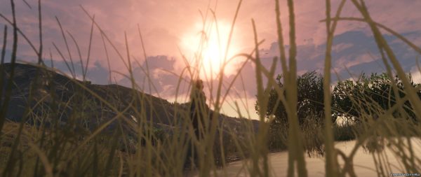 [GTA5MOD]Mod Community Graphics 1.3-IGTA奇幻游戏城-GTA5MOD资源网