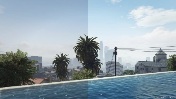 [GTA5MOD]Project True Reality-IGTA奇幻游戏城-GTA5MOD资源网