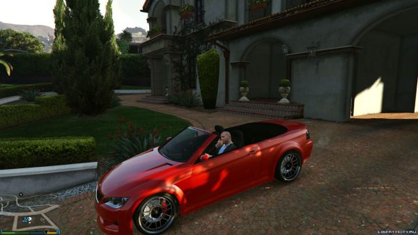 [GTA5MOD]GTA V SMAA+FXAA v0.5-IGTA奇幻游戏城-GTA5MOD资源网