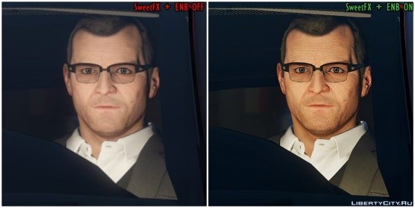 [GTA5MOD]洛杉矶项目 [SweetFX + ENB]-IGTA奇幻游戏城-GTA5MOD资源网