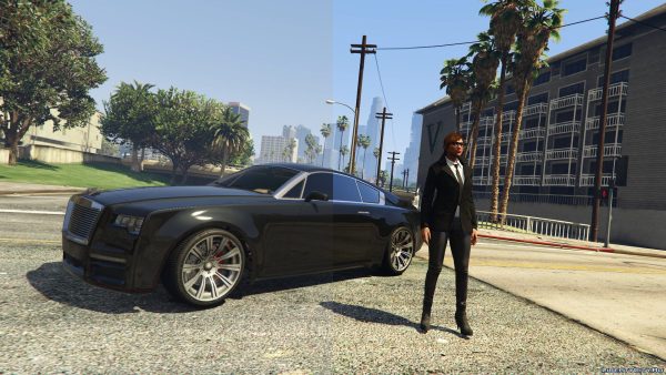 [GTA5MOD]Hamtik 的灯光预设-IGTA奇幻游戏城-GTA5MOD资源网