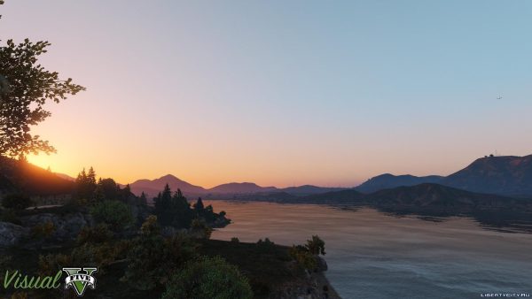 [GTA5MOD]视觉V 1.0.390-IGTA奇幻游戏城-GTA5MOD资源网