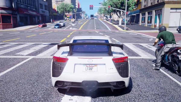 [GTA5MOD]Reich Games Enb 2017-IGTA奇幻游戏城-GTA5MOD资源网