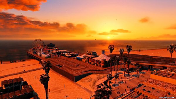 [GTA5MOD]Yeper图形模组-IGTA奇幻游戏城-GTA5MOD资源网