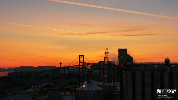 [GTA5MOD]NaturalVision Remastered-IGTA奇幻游戏城-GTA5MOD资源网