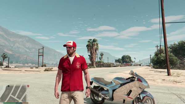 [GTA5MOD]Rebalanced-IGTA奇幻游戏城-GTA5MOD资源网