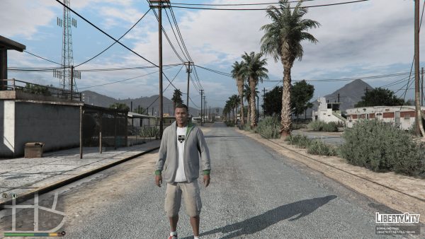 [GTA5MOD]ZhellEdition 2.0.1-IGTA奇幻游戏城-GTA5MOD资源网